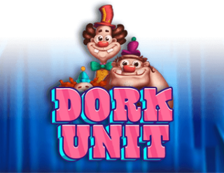 Dork Unit Free Play in Demo Mode 
                        by Hacksaw Gaming