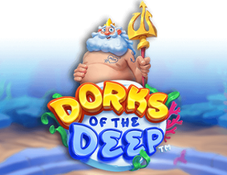 Dorks of the Deep Free Play in Demo Mode 
                        by Hacksaw Gaming