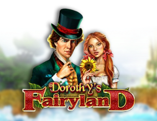 Dorothy's Fairyland Free Play in Demo Mode 
                        by Amusnet (EGT)