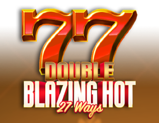 Double Blazing Hot: 27 Ways Free Play in Demo Mode 
                        by Barbara Bang