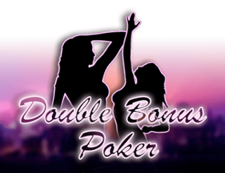 Double Bonus Poker  
                        by Worldmatch