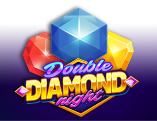 Double Diamond Night Free Play in Demo Mode 
                        by Popiplay