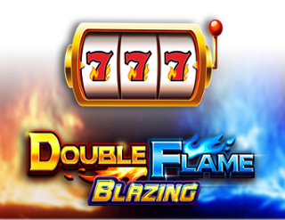 Double Flame Free Play in Demo Mode 
                        by Spadegaming