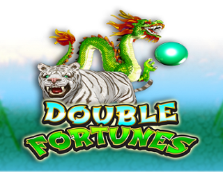 Double Fortunes Free Play in Demo Mode 
                        by Spadegaming