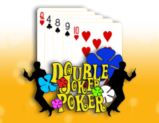 Double Joker Poker  
                        by Worldmatch