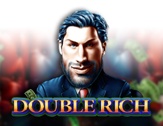 Double Rich Free Play in Demo Mode 
                        by DLV