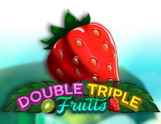 Double Triple Fruit Free Play in Demo Mode 
                        by Mascot Gaming
