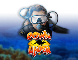 Down Under Free Play in Demo Mode 
                        by GMW (Game Media Works)