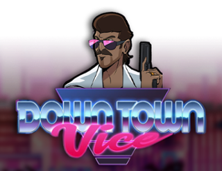Downtown Vice Free Play in Demo Mode 
                        by FlipLuck Games