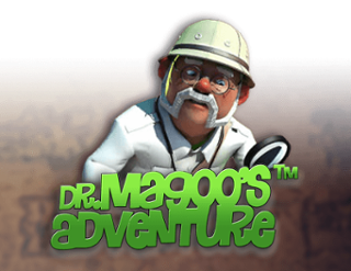Dr. Magoo's Adventure Free Play in Demo Mode 
                        by Stakelogic