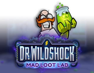 Dr Wildshock Mad Loot Lab Free Play in Demo Mode 
                        by Gold Coin Studios