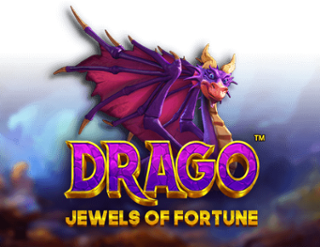 Drago - Jewels of Fortune  
                        by Pragmatic Play