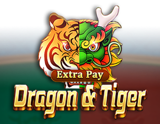 Dragon and Tiger (TaDa Gaming) Free Play in Demo Mode 
                        by TaDa Gaming