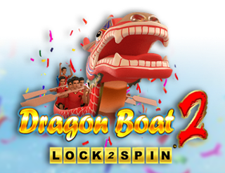 Dragon Boat 2 Lock 2 Spin Free Play in Demo Mode 
                        by Ka Gaming