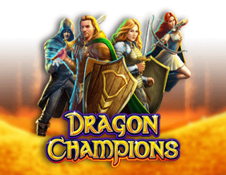 Dragon Champions Free Play in Demo Mode 
                        by Ash Gaming