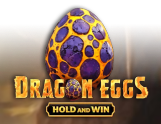 Dragon Eggs Free Play in Demo Mode 
                        by Dragon Gaming