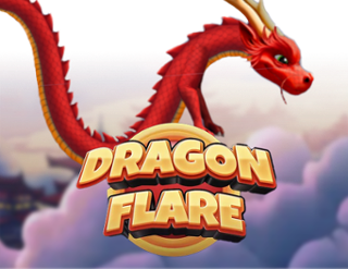 Dragon Flare  
                        by iMoon