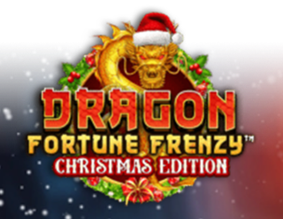 Dragon Fortune Frenzy Christmas Edition Free Play in Demo Mode 
                        by Dragon Gaming