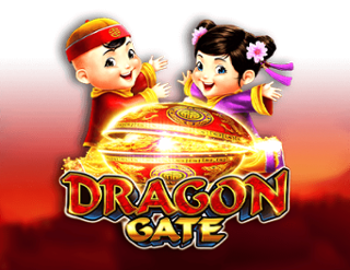 Dragon Gate Free Play in Demo Mode 
                        by GMW (Game Media Works)