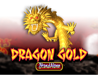 Dragon Gold Stand Alone Free Play in Demo Mode 
                        by Spadegaming