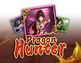 Dragon Hunter (KA Gaming) Free Play in Demo Mode 
                        by Ka Gaming