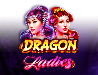 Dragon Ladies  
                        by Ruby Play