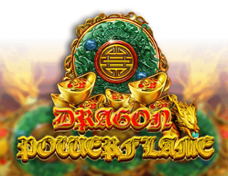 Dragon Powerflame Free Play in Demo Mode 
                        by EAGaming