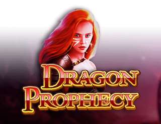 Dragon Prophecy  
                        by Ruby Play