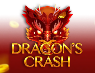 Dragon's Crash  
                        by BGaming