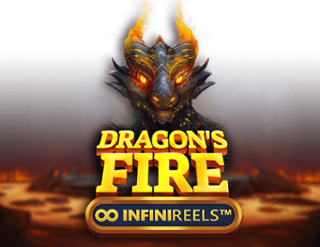 Dragon's Fire Infinireels Free Play in Demo Mode 
                        by Red Tiger Gaming