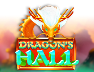 Dragon's Hall Free Play in Demo Mode 
                        by Psiclone Games