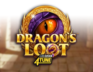 Dragon's Loot Link & Win 4Tune Free Play in Demo Mode 
                        by All For One Studios (ALL41)
