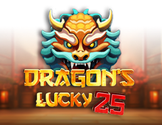 Dragon's Lucky 25 Free Play in Demo Mode 
                        by Mascot Gaming