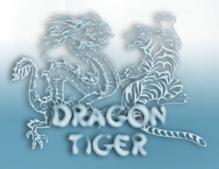 Dragon Tiger Free Play in Demo Mode 
                        by Casino Web Scripts