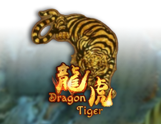 Dragon Tiger  
                        by Triple Profits Games (TPG)