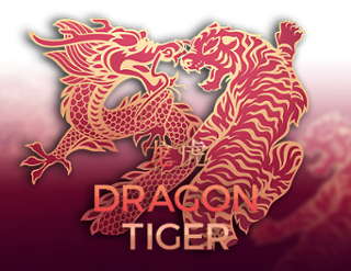 Dragon Tiger  
                        by Switch Studios