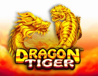 Dragon Tiger Free Play in Demo Mode 
                        by Pragmatic Play
