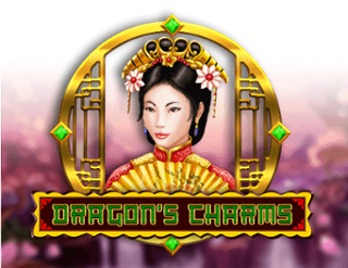 Dragons Charms Free Play in Demo Mode 
                        by Spinomenal