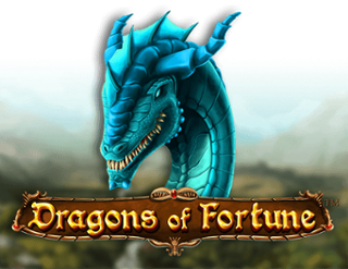 Dragons of Fortune Free Play in Demo Mode 
                        by Synot Games