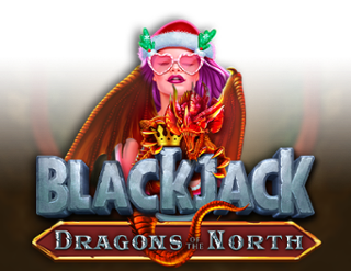 Dragons Of The North – Blackjack  
                        by Wizard games