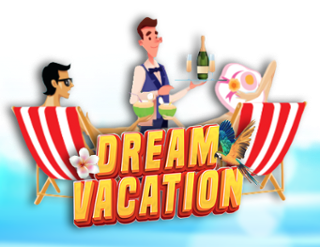 Dream Vacation  
                        by FlipLuck Games