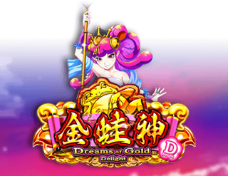 Dreams of Gold Delight Free Play in Demo Mode 
                        by Japan Technicals Games
