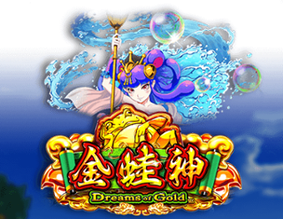 Dreams of Gold Free Play in Demo Mode 
                        by Japan Technicals Games