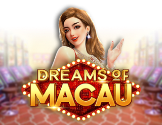 Dreams of Macau Free Play in Demo Mode 
                        by PGsoft (Pocket Games Soft)