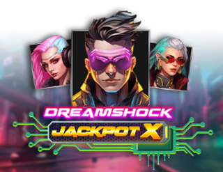 Dreamshock: Jackpot X Free Play in Demo Mode 
                        by Mascot Gaming