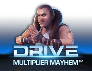 Drive Multiplier Mayhem Free Play in Demo Mode 
                        by NetEnt