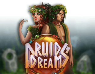 Druids' Dream Free Play in Demo Mode 
                        by NetEnt