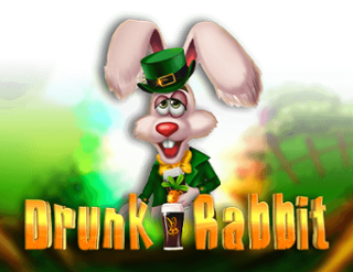 Drunk Rabbit Free Play in Demo Mode 
                        by 5Men Gaming