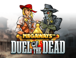 Duel of The Dead Megaways Free Play in Demo Mode 
                        by Kalamba Games