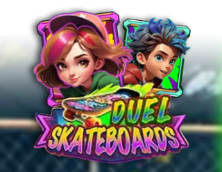Duel Skateboards Free Play in Demo Mode 
                        by Ka Gaming